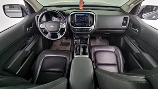 DAEWOO COLORADO 2020