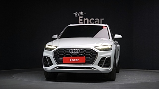 AUDI Q5 FY 2023