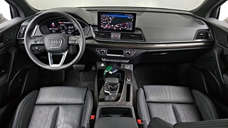AUDI Q5 FY 2023