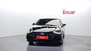 HYUNDAI SONATA DN8 2021