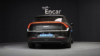 KIA EV6 2021