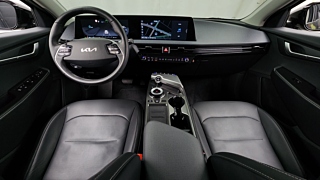 KIA EV6 2021