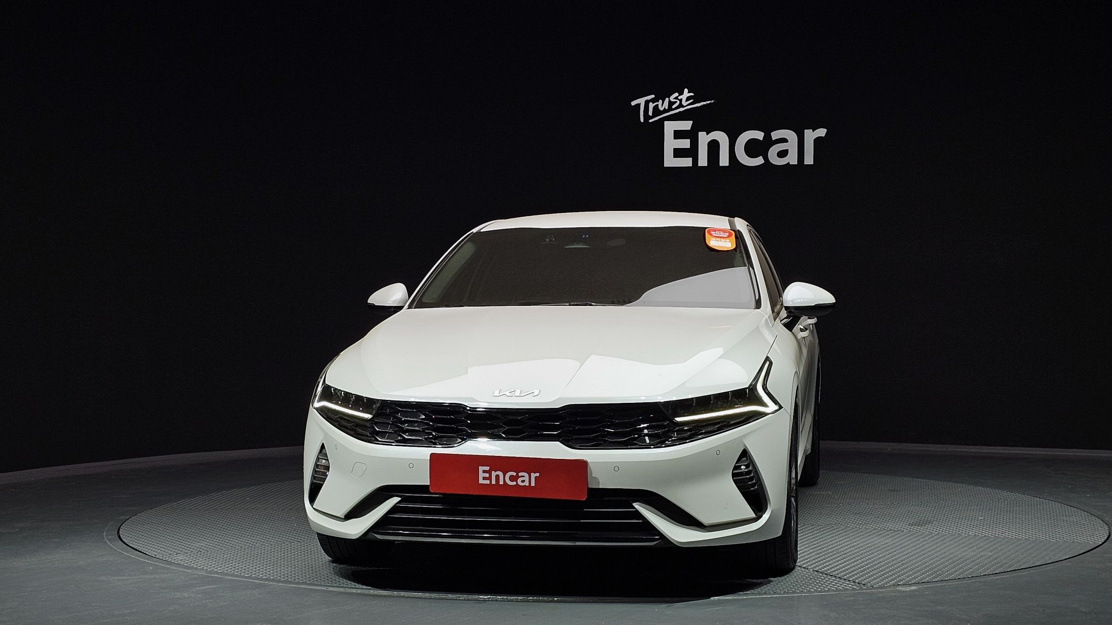 KIA K5 HYBRID 2023