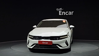 KIA K5 HYBRID 2023