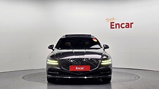 GENESIS G80 RG3 2023