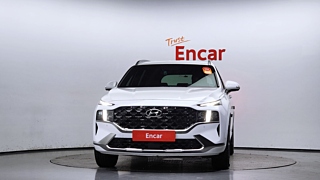 HYUNDAI SANTAFE 2023