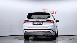 HYUNDAI SANTAFE 2023