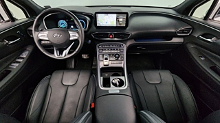HYUNDAI SANTAFE 2023