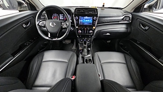 SSANGYONG TIVOLI VERY NEW 2019