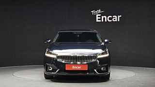 KIA K7 2016