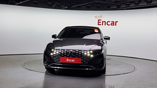 HYUNDAI GRANDEUR IG 2020
