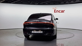 HYUNDAI GRANDEUR IG 2020