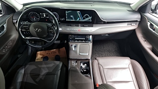 HYUNDAI GRANDEUR IG 2020