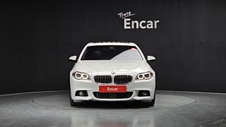 BMW 5-SERIES F10 2016