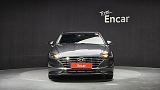 HYUNDAI SONATA DN8 2022