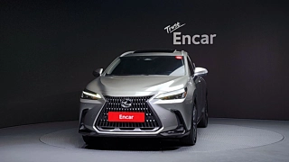 LEXUS NX450H+ 2023