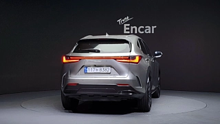 LEXUS NX450H+ 2023