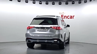 MERCEDES BENZ GLE-CLASS W167 2020