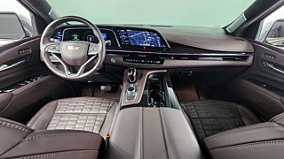 CADILLAC ESCALADE 2023