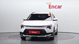 KIA NIRO 2024