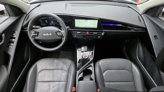 KIA NIRO 2024