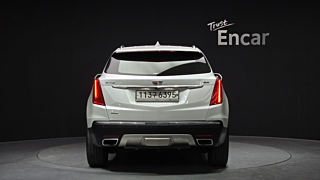 CADILLAC XT5 2019