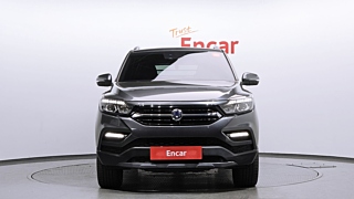 SSANGYONG REXTON SPORTS 2020