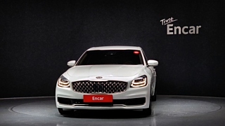 KIA K9 2019