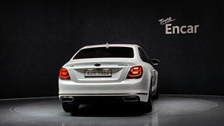 KIA K9 2019