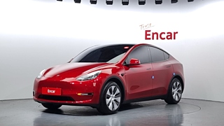 tesla model-y