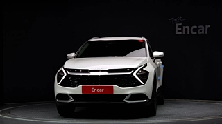 KIA SPORTAGE HYBRID 2024