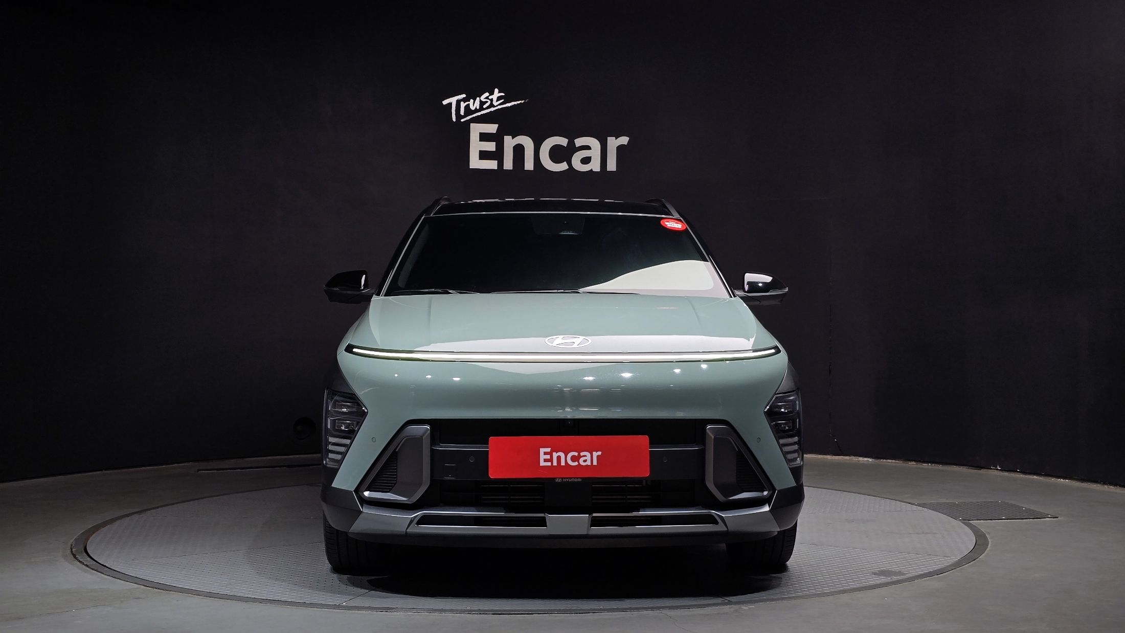 HYUNDAI KONA SX2 2023