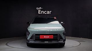 HYUNDAI KONA SX2 2023