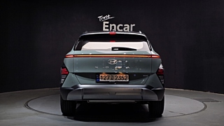 HYUNDAI KONA SX2 2023