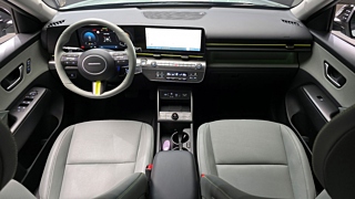 HYUNDAI KONA SX2 2023