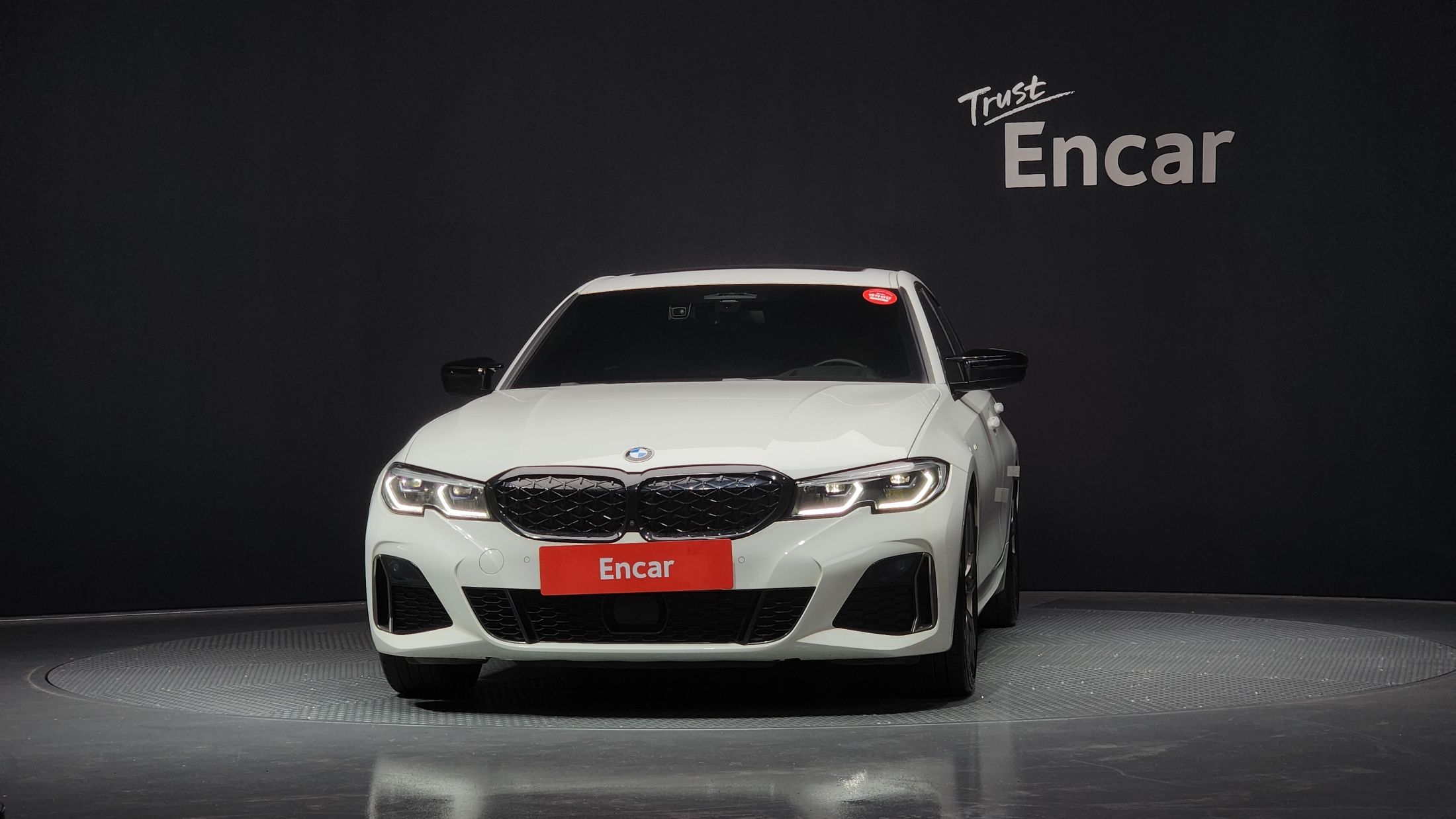BMW 3-SERIES G20 2022
