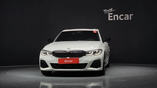 BMW 3-SERIES G20 2022