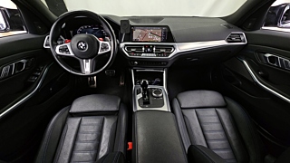 BMW 3-SERIES G20 2022