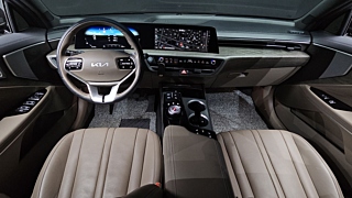 KIA K8 2024