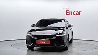 KIA K7 2016