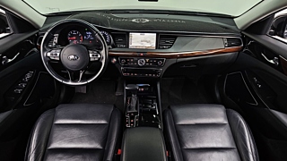 KIA K7 2016