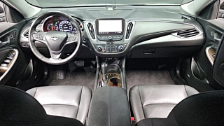 DAEWOO MALIBU 2019
