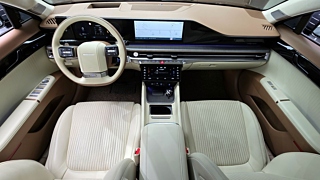 HYUNDAI GRANDEUR GN7 2023