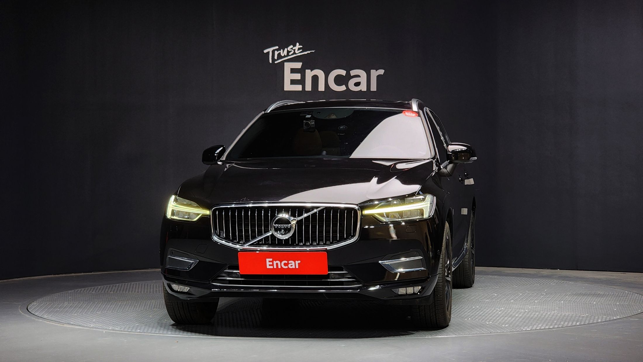 VOLVO XC60 2017