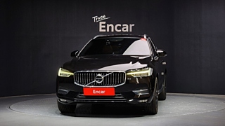 VOLVO XC60 2017