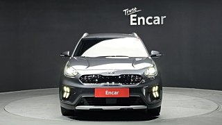 KIA NIRO 2021