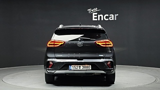 KIA NIRO 2021