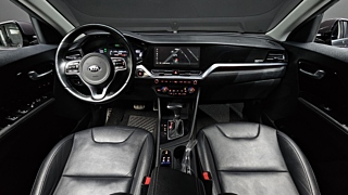 KIA NIRO 2021