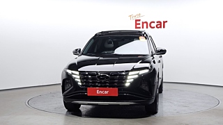 HYUNDAI TUCSON NX4 2020