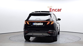 HYUNDAI TUCSON NX4 2020